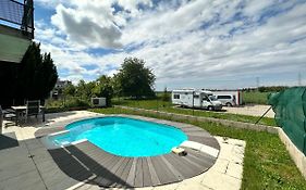 Residence Foch
